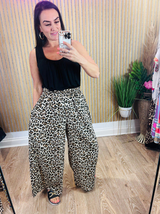 Animal Pants