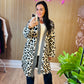 Animal Cardy