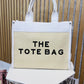 Summer The Tote Bag