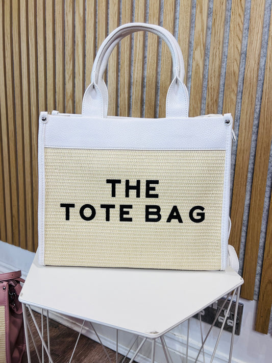 Summer The Tote Bag