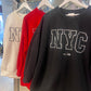 NYC Sweatshirt