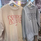 NYC Sweatshirt