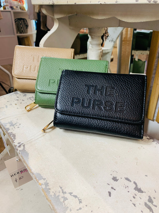 The Purse