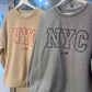 NYC Sweatshirt