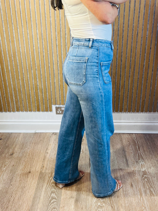 Club Denim jeans