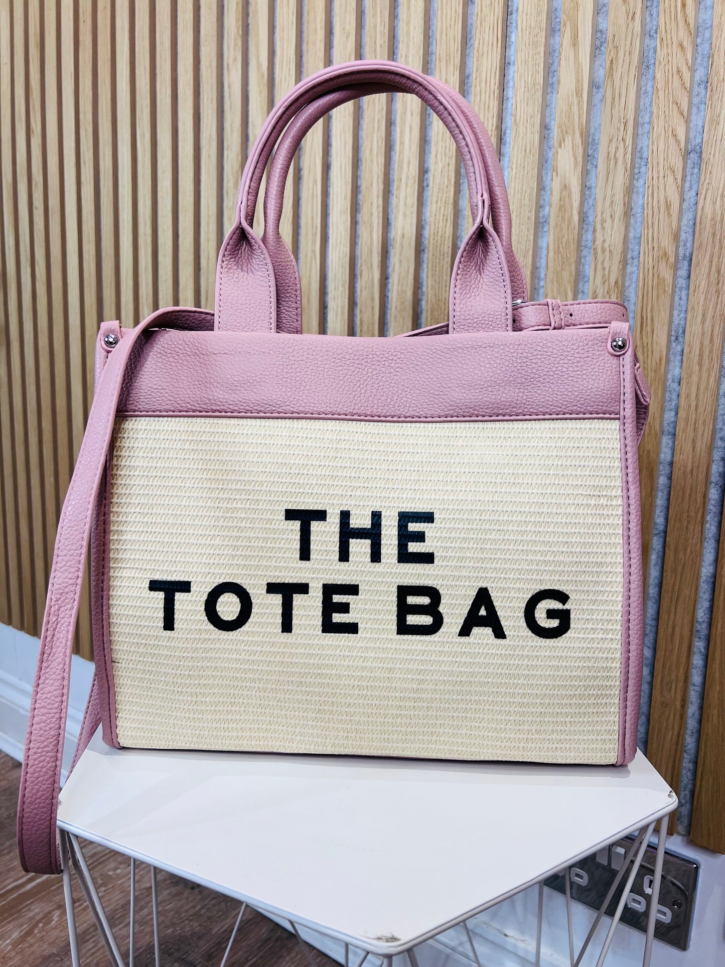 Summer The Tote Bag