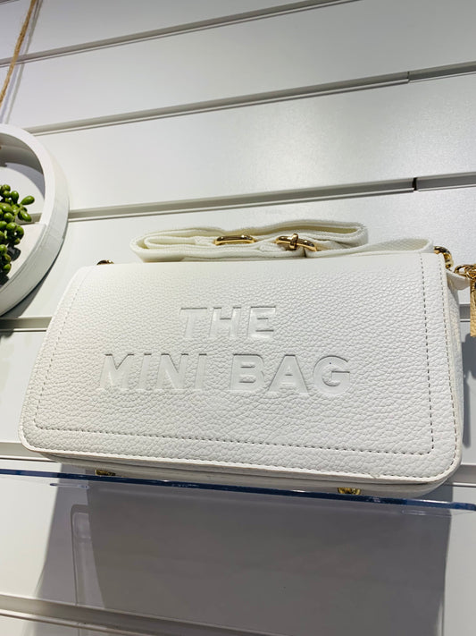 The Mini Bag