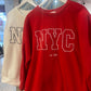 NYC Sweatshirt