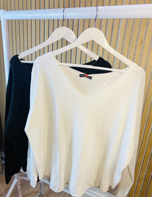 Plain Basic knit